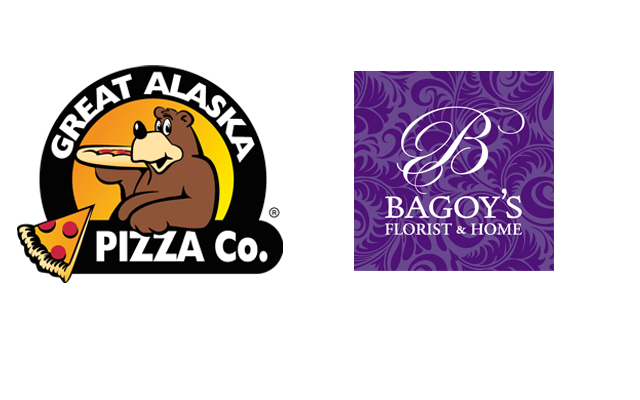 Pizz & Bagoys Logo