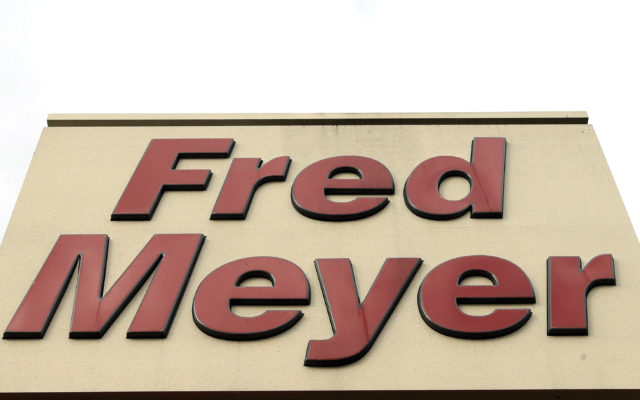Superstore chain Fred Meyer to stop selling guns, ammunition