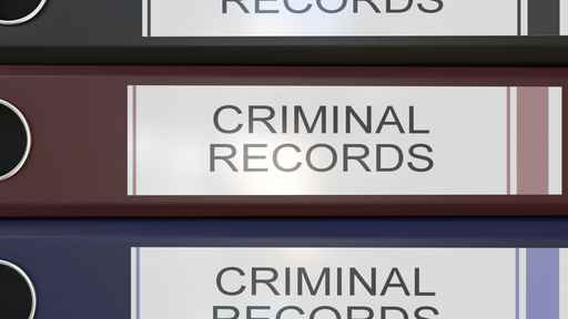 Alaska commission looks into expunging criminal records