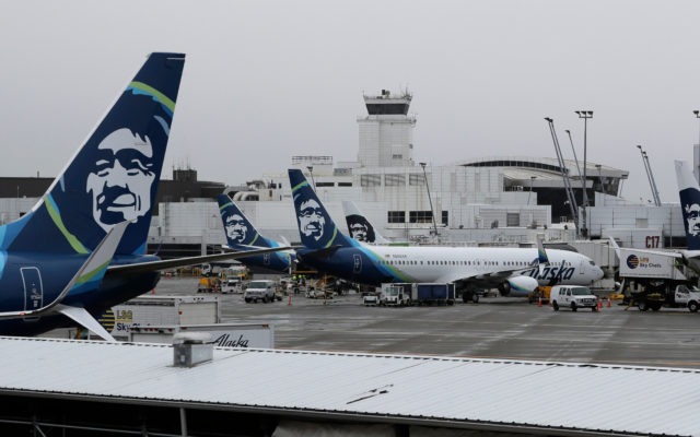 Alaska Airlines tightens emotional support animal policy