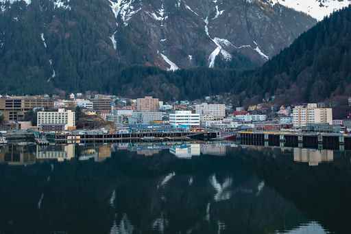 Juneau officials reject Norwegian’s free cruise offer