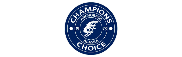 Champions Choice Sports Shop