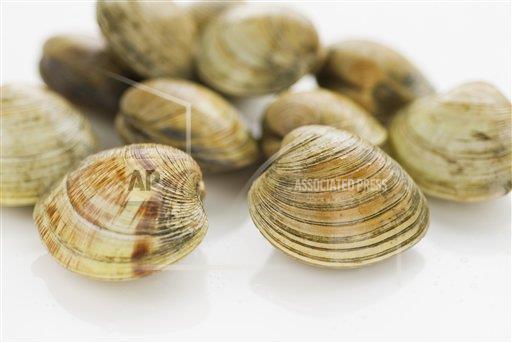 Heath officials report first 2019 shellfish poisoning case