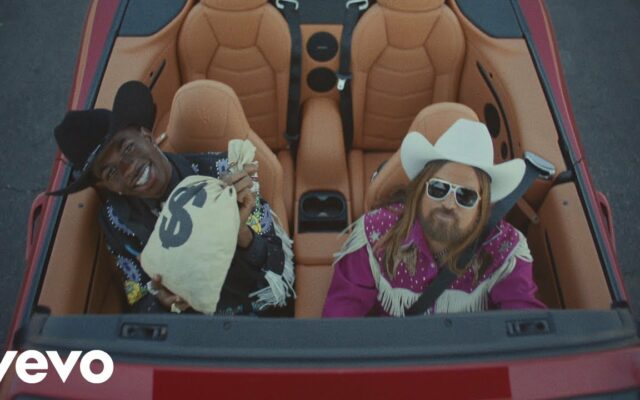 After A Record-Setting 19 Weeks At #1, “Old Town Road” Is Dethroned