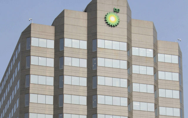 Hilcorp says it’s preparing offers for BP’s Alaska employees