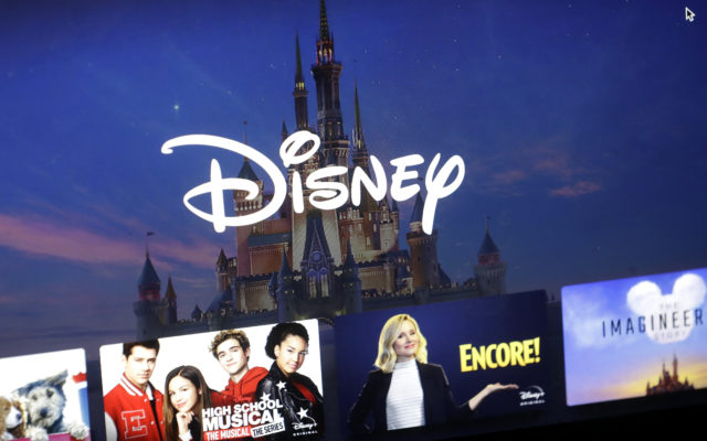 Disney Plus hits 10M subscribers in 1 day