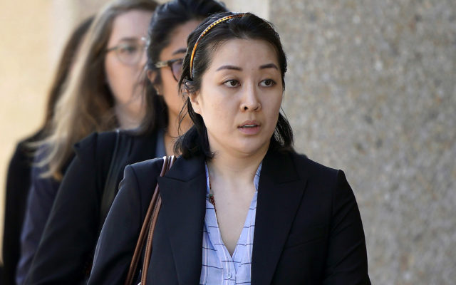 Prosecutors disappointed after heiress acquitted