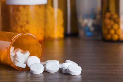 Most US opioid overdose deaths accidental, 4% are suicide