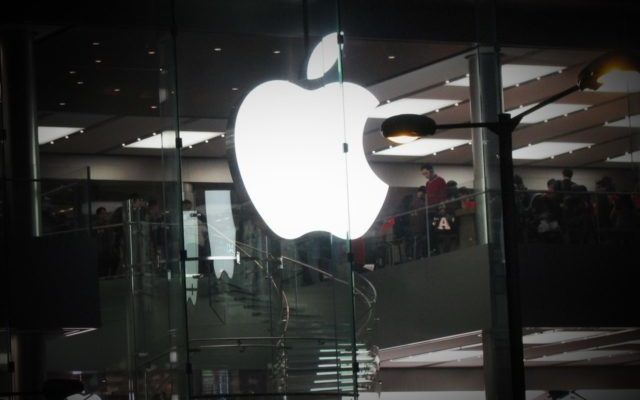 FBI Asks Apple For Phone Data From Saudi Shooting Suspect