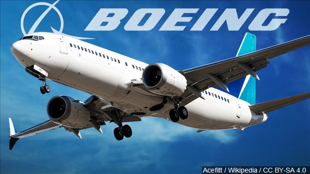 Ukrainian Boeing 737 Crashes Near Iran’s Capital, Killing 176