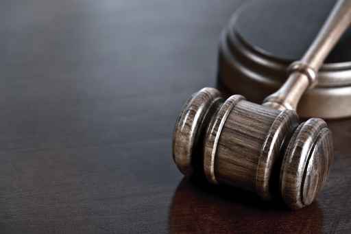 Alaska bill would change judicial selection system