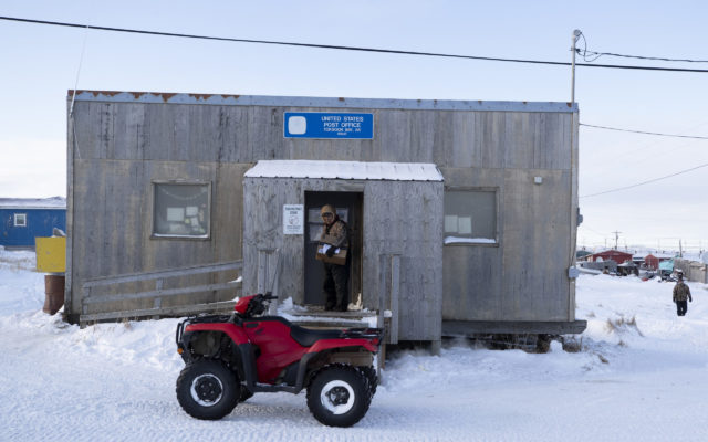 In Alaska, rural living complicates access to Real ID