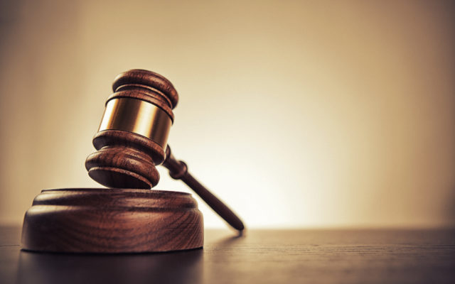 Judge sentences ex-MSU coach to jail in Nassar-related case