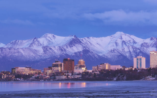 Anchorage small businesses can apply for $7M grant next week