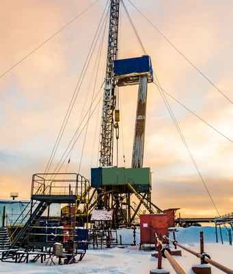 Hilcorp is the lone bidder for Alaska oil and gas lease sale