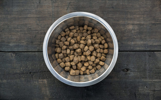 Groups send 8,000 pounds of dog food to rural Alaska