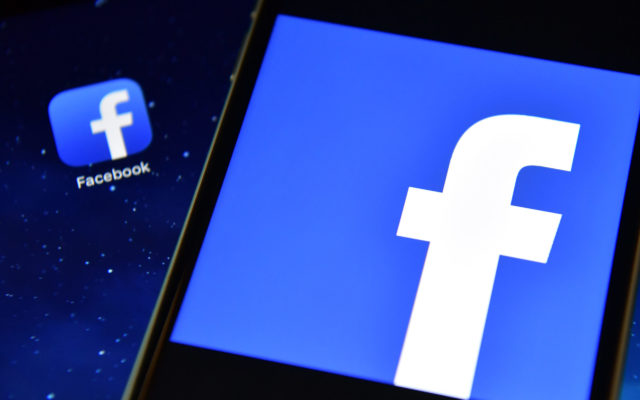 Facebook to warn users who ‘liked’ coronavirus hoaxes