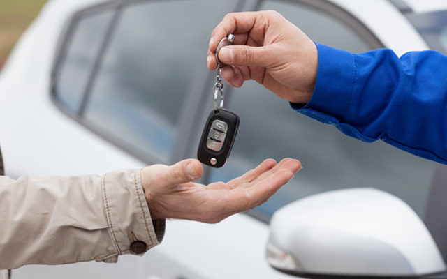 Do This Before Selling Your Car!