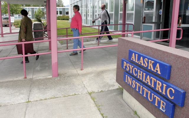 Alaska facility resumes admissions after virus case changes