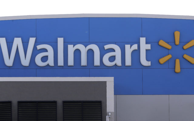 Walmart shopper charged with pulling gun during mask dispute