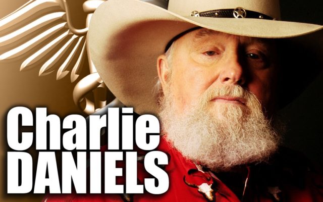 Charlie Daniels Dies at 83