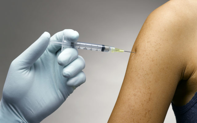 US bets on untested company to deliver COVID-19 vaccine