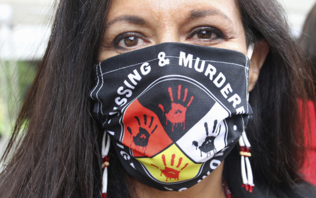 Cold case units focus on missing, murdered Indigenous women