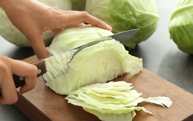 Cabbage and Covid-19