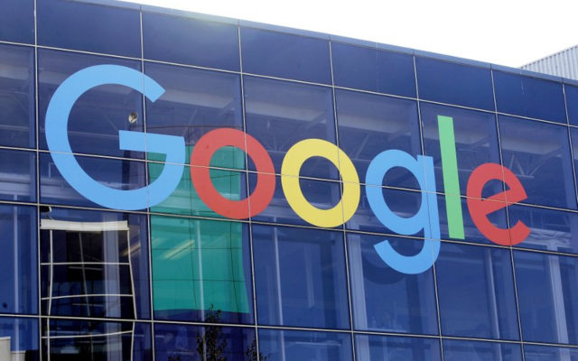 Justice Dept. To File Landmark Antitrust Case Against Google