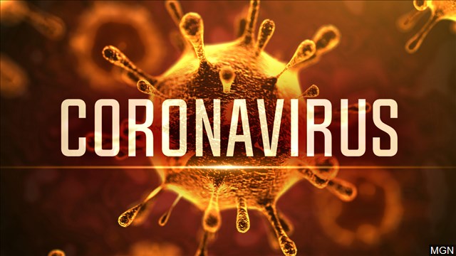 Colorado Guardsman Has 1st Reported U.S. Case of Virus Variant