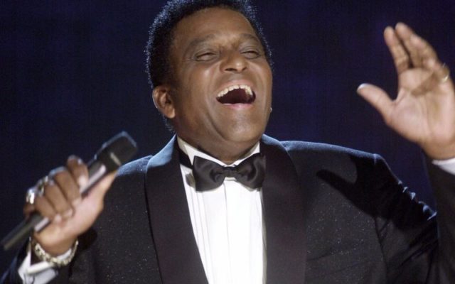 Charley Pride, Country Music Legend Has Died At The Age Of 86