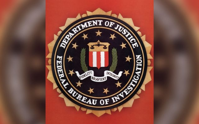 FBI Agents Shot in Florida