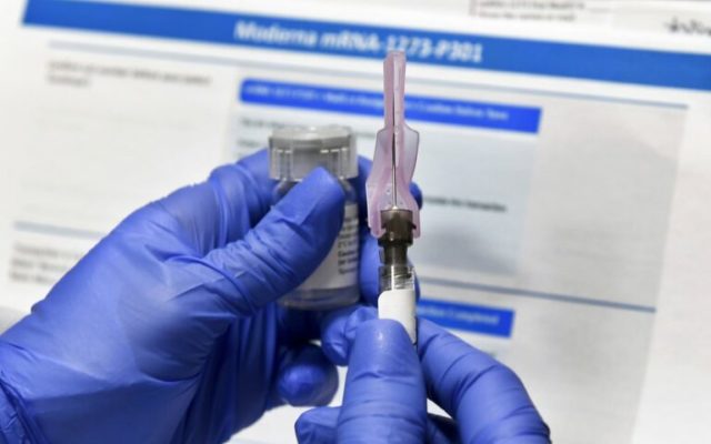Alaska tribal vaccine eligibility policy causes frustration