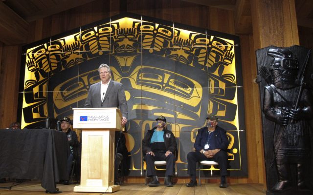 Interior: Alaska Native veteran land process to proceed