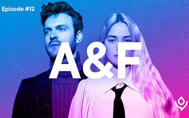 Finneas + Ashe on Power of Collaboration