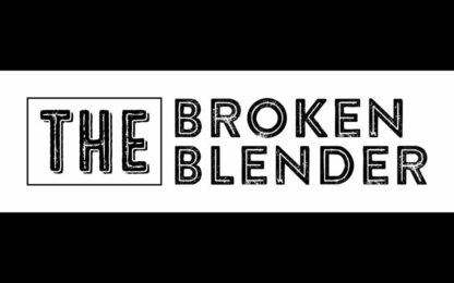 Trivia Night at The Broken Blender