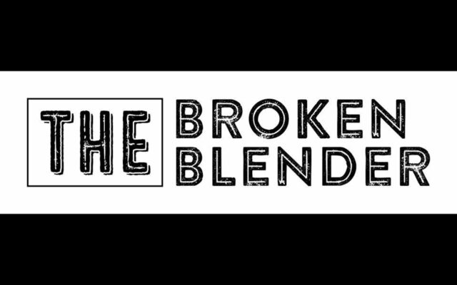 Trivia Night at The Broken Blender