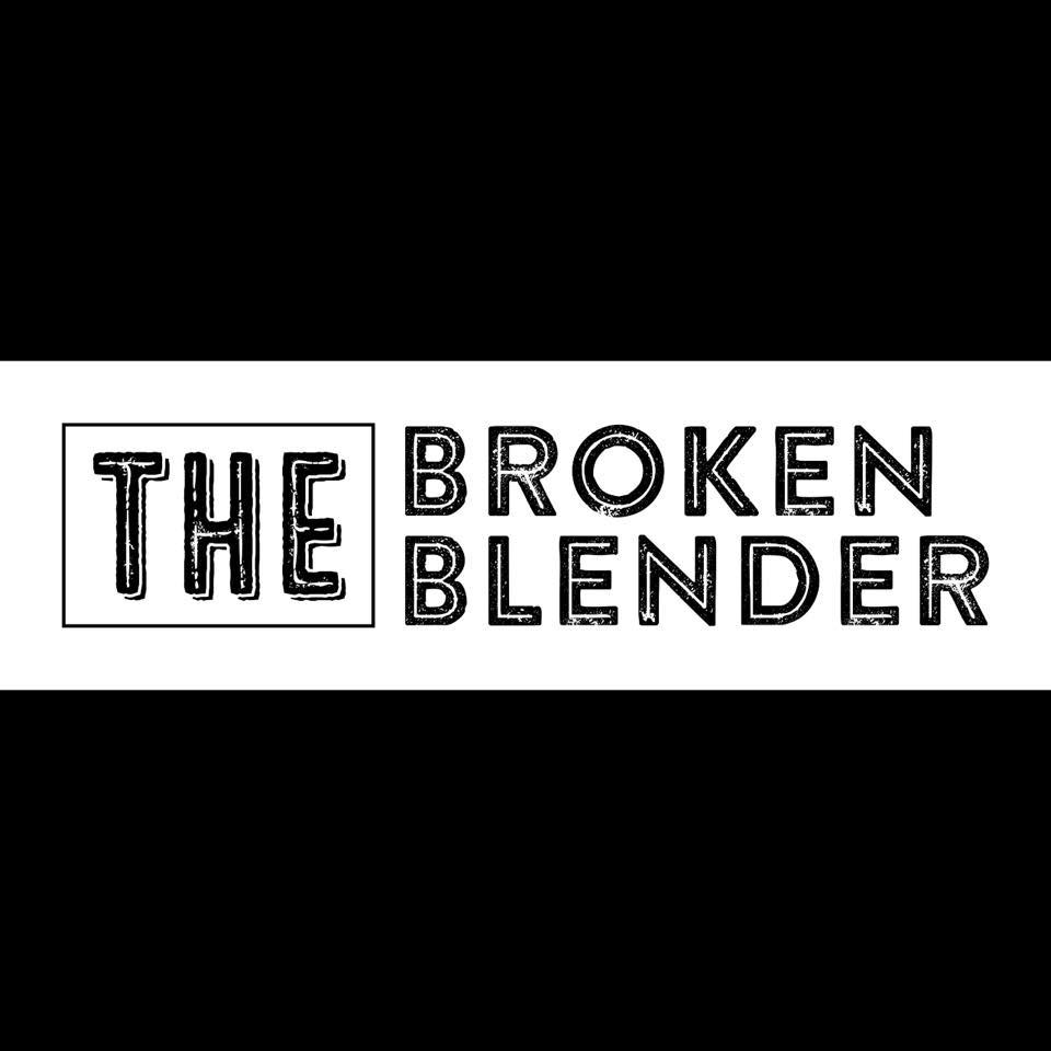 The Broken Blender
