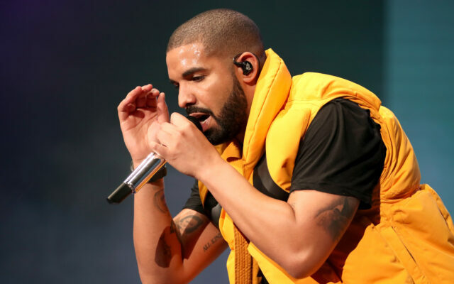 Drake Beats The Beatles’ Billboard Hot 100 Chart Record