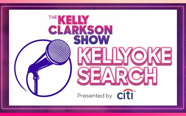 Kelly Clarkson Taking “Kellyoke” On Tour To Duet With Fans
