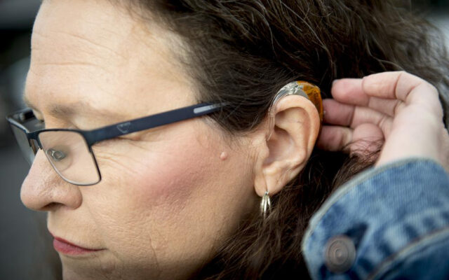 Over-The-Counter Hearing Aids Expected This Fall In US