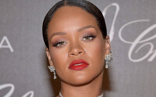 Rihanna Is Headlining the 2023 Super Bowl Halftime Show