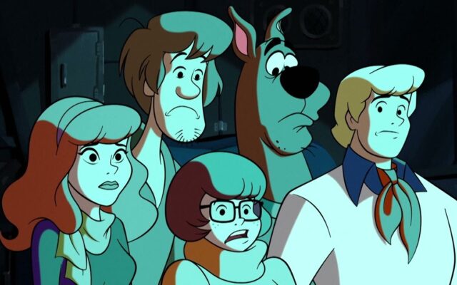 Velma Is a Lesbian in New ‘Scooby-Doo’