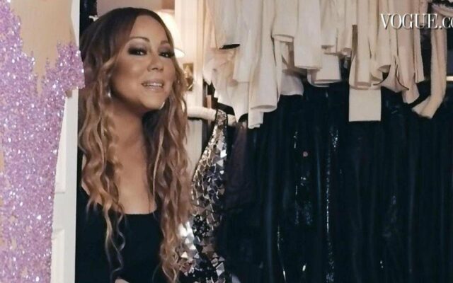 Mariah Carey Welcoming Lucky Winners To Her Penthouse As Holiday Guests