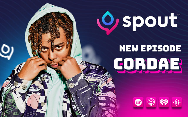 Cordae Returns To Spout Off Again